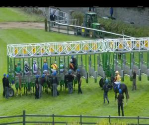 Video preview image for Killarney 16:30 - Irish Stallion Farms European Breeders Fund Median Auction Maiden 