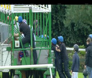 Video preview image for Killarney 16:45 - Vincent O'Brien Ruby Stakes (Listed)