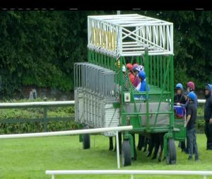 Video preview image for Killarney 17:05 - Irish Stallion Farms European Breeders Fund Nursery 