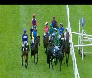 Video preview image for Killarney 17:30 - Ml Lynch Civil Engineering I.N.H. Flat