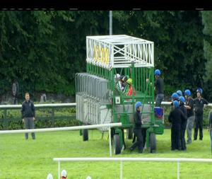 Video preview image for Killarney 17:40 - John J. Galvin & Son Limited Rated 