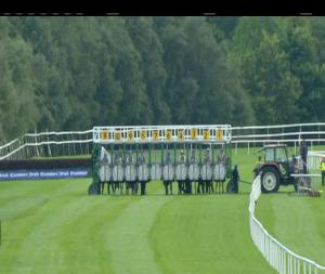 Video preview image for Killarney 18:00 - Ross Golf Course Apprentice Handicap