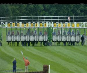 Video preview image for Killarney 18:10 - Irish Stallion Farms European Breeders Fund Fillies Maiden 