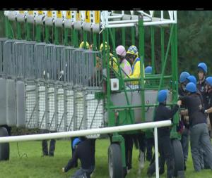 Video preview image for Killarney 18:30 - John Lane & Sons Tralee (Q.R.)