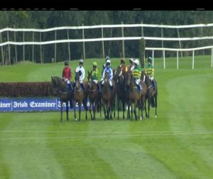 Video preview image for Killarney 19:30 - Kelly Foley & Co. In Association With Lloyd Fitzpatrick Handicap Chase