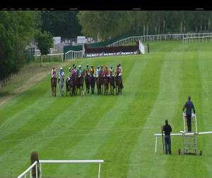 Video preview image for Killarney 20:00 - Killarney Oaks Hotel Beginners Chase