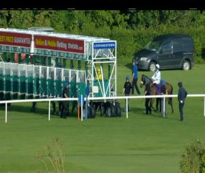 Video preview image for Leopardstown 18:35 - Irish Stallion Farms European Breeders Fund (C & G) Maiden