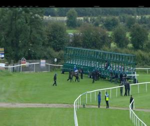 Video preview image for Roscommon 16:25 - Irish Stallion Farms European Breeders Fund Maiden 