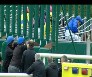 Video preview image for Roscommon 17:00 - Foran Equine Irish European Breeders Fund Auction 