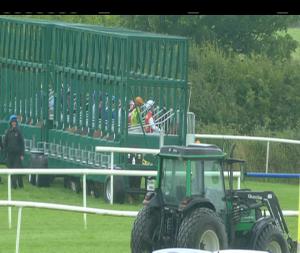 Video preview image for Roscommon 17:30 - Murray Ambulance Maiden 