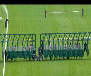 Video preview image for Roscommon 18:30 - Abbey Hotel Roscommon Maiden 