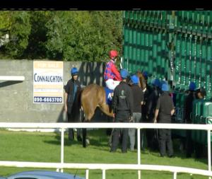 Video preview image for Roscommon 18:40 - Paul Byron Shoes Rated