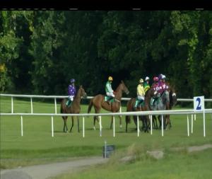 Video preview image for Sligo 17:25 - Darcy Contract Cleaning Services Beginners Chase