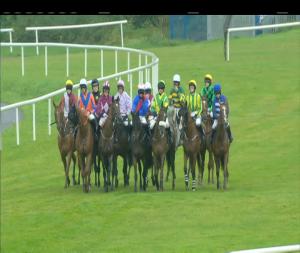 Video preview image for Sligo 17:50 - Guinness Handicap Hurdle  