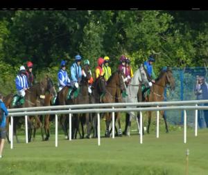 Video preview image for Sligo 17:55 - Sligo Park Hotel Handicap Chase