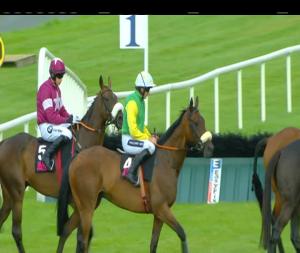 Video preview image for Sligo 18:05 - Sf Engineering Consulting Hurdle