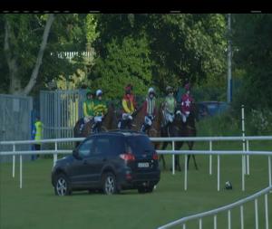 Video preview image for Sligo 18:25 - Boylesports Handicap Chase