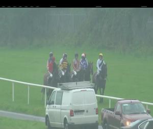 Video preview image for Sligo 18:50 - Carlsberg Maiden Hurdle 