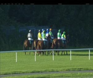 Video preview image for Sligo 19:25 - Kilcawley Construction Rated Chase