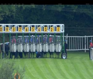 Video preview image for Tipperary 16:25 - Tipperary Handicap 