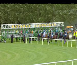 Video preview image for Tipperary 16:45 - Mcgrath Oil Claiming