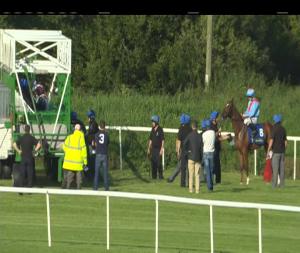 Video preview image for Tipperary 17:25 - Irish Stallion Farms European Breeders Fund Claiming Maiden 