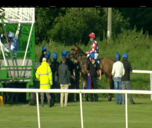 Video preview image for Tipperary 17:55 - Coolmore Stud Fairy Bridge Stakes (Group 3)