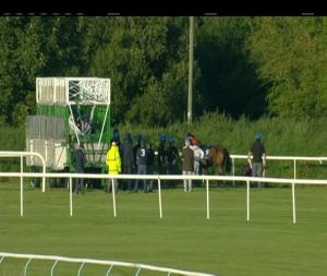 Video preview image for Tipperary 18:25 - Camas Park Stud Irish European Breeders Fund Fillies Maiden  