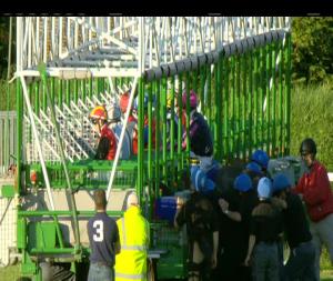 Video preview image for Tipperary 18:55 - @tipperaryraces Apprentice Handicap