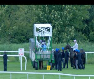 Video preview image for Tipperary 19:25 - @tipperaryraces Handicap (Div 1)