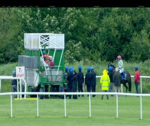 Video preview image for Tipperary 19:55 - @tipperaryraces Handicap (Div 2)
