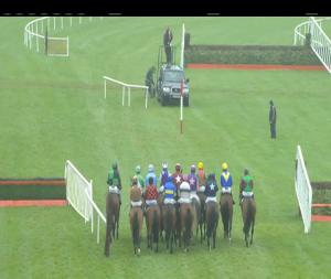 Video preview image for Tramore 14:55 - Comeragh Veterinary Maiden Hurdle