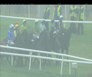 Video preview image for Tramore 15:30 - Heinz Pollmeier Memorial Handicap Chase