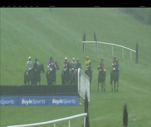 Video preview image for Tramore 16:40 - Noel Cummins Bookmaker Handicap Chase