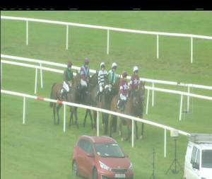 Video preview image for Tramore 17:05 - Ey Chase