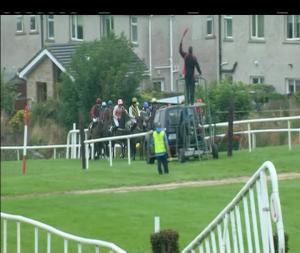 Video preview image for Tramore 17:15 - Irish Stallion Farms European Breeders Fund Mares I.N.H. Flat 