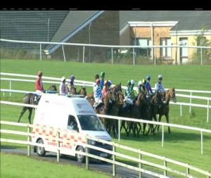 Video preview image for Tramore 17:20 - Womens Irish Network For Racing (Winr) Race Day Beginners Chase
