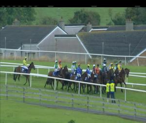 Video preview image for Tramore 17:35 - Tom Murphy Car Sales (Mercedes-Benz) Handicap Chase