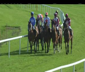 Video preview image for Tramore 17:50 - Pat Woodbyrne Memorial Rated Novice Chase