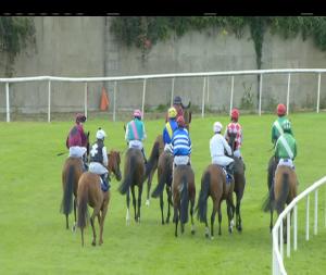 Video preview image for Tramore 17:50 - Dan Cowman Memorial Maiden