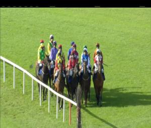 Video preview image for Tramore 18:05 - Olde Forge Maiden Hurdle