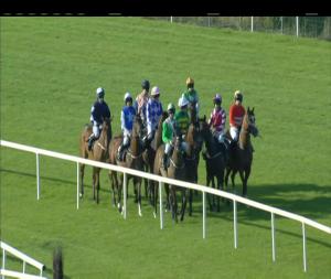 Video preview image for Tramore 18:20 - Calor Gas Maiden Hurdle