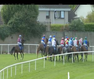Video preview image for Tramore 18:20 - Martha's Bar Handicap 