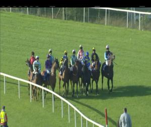 Video preview image for Tramore 18:50 - Richard Power Private Client Betting Handicap Hurdle