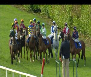 Video preview image for Tramore 19:20 - Assembly Techniques Handicap