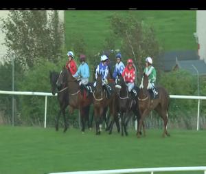 Video preview image for Tramore 20:20 - Seanie Colfer Construction (Ladies) Maiden