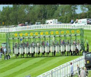 Video preview image for Ballinrobe 16:50 - Ballinrobe Racecourse Claiming