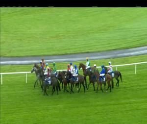Video preview image for Ballinrobe 17:00 - Adare Manor Opportunity Maiden Hurdle