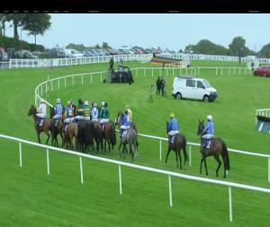 Video preview image for Ballinrobe 18:00 - David Heneghan Memorial Handicap Hurdle