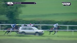 Video preview image for Fairyhouse 19:25 - Fairyhouse Handicap 